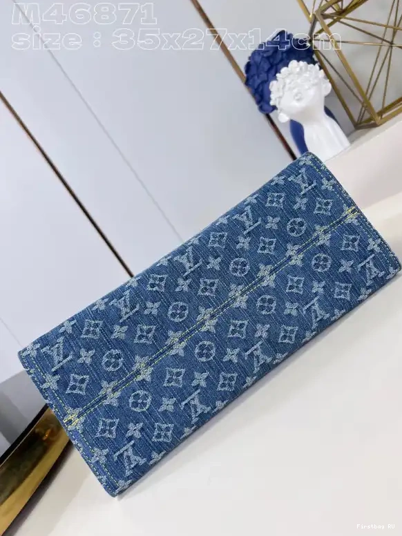 First bags ru ONTHEGO VUITTON LOUIS MM 0511